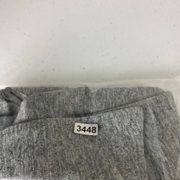 Alex Mill Grey Casual Polo Shirt Short Sleeve Mens XL - Picture 6 of 6